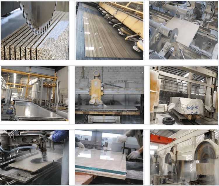 HZX Machining Processes