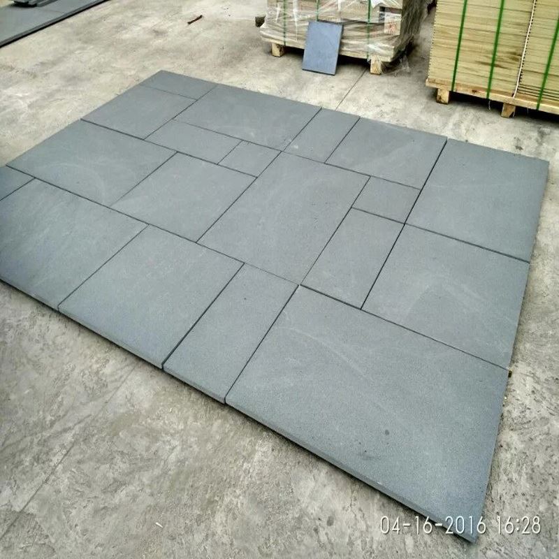 sandstone