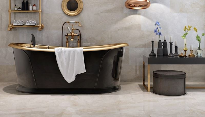 Diano beige marble floor Diano beige marble floor