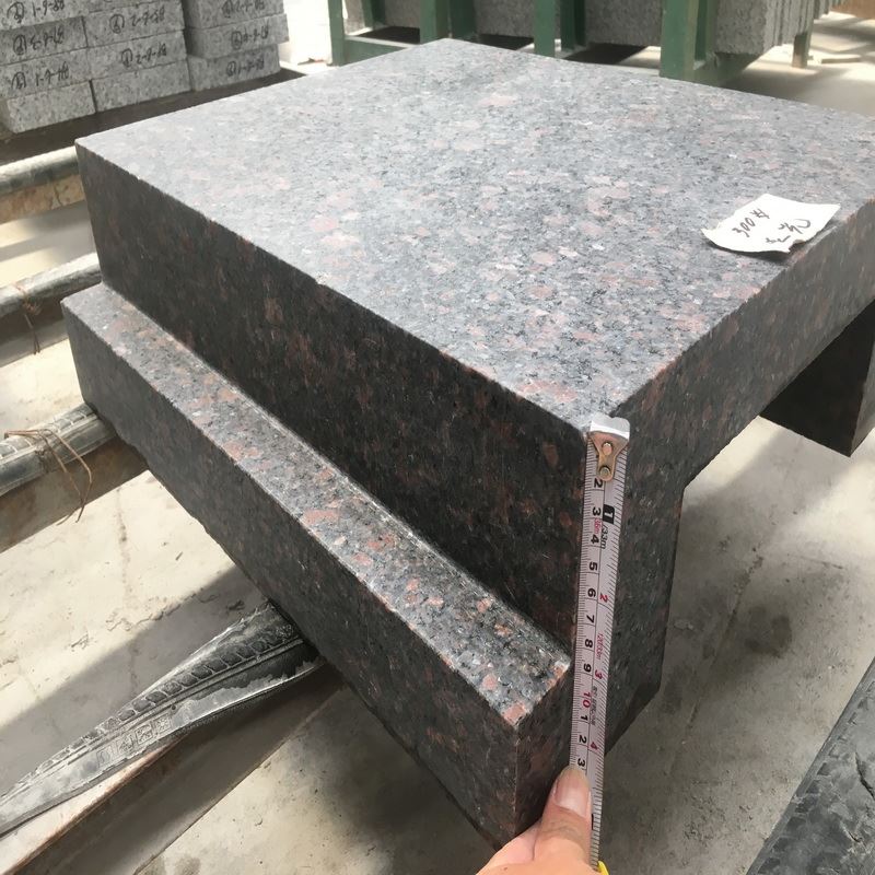 Tropical Tan Brown Granite Tropical Tan Brown Granite