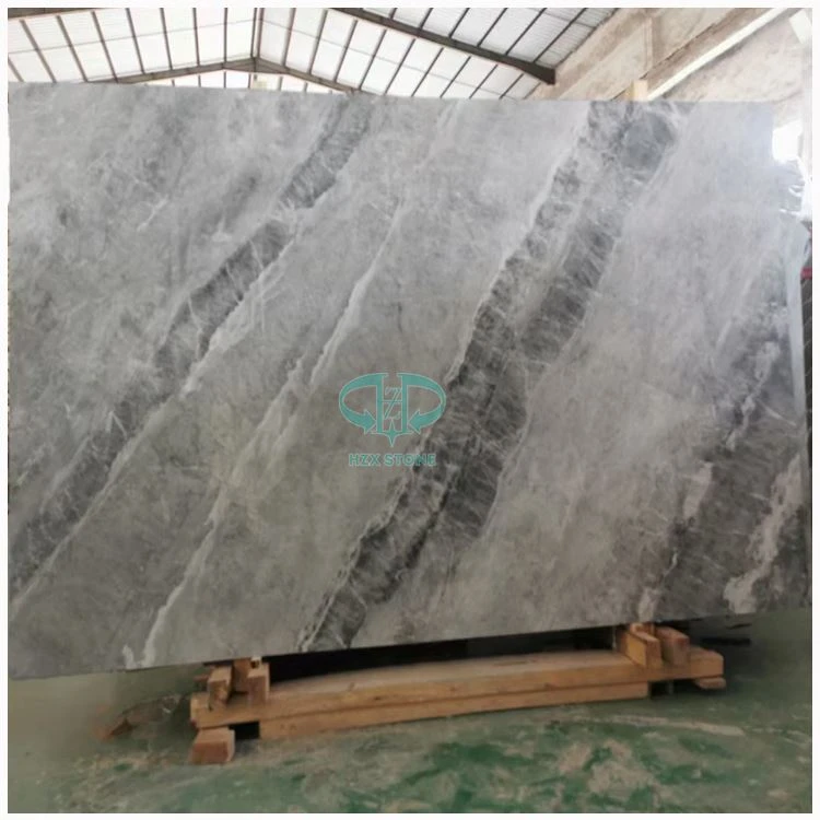 Alpine Grey Marble For Interior Projects