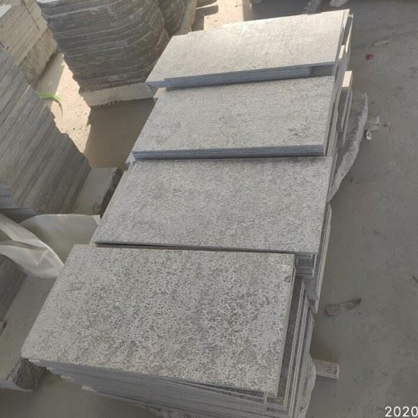 Blue Limestone Paver