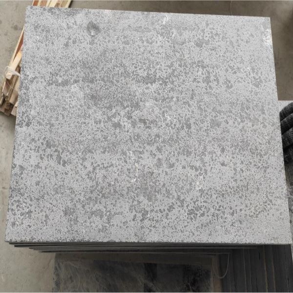 Paver Calchfaen Glas
