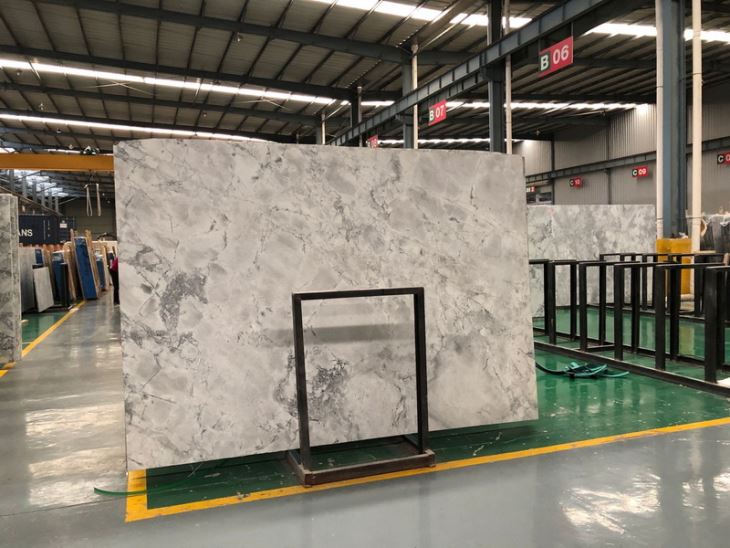 italy grey marble