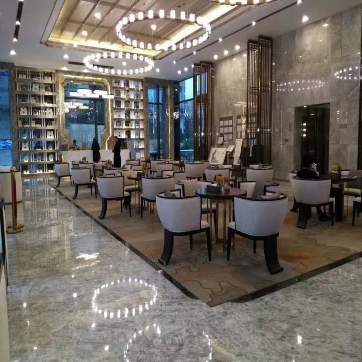 marble for interior flooring tile