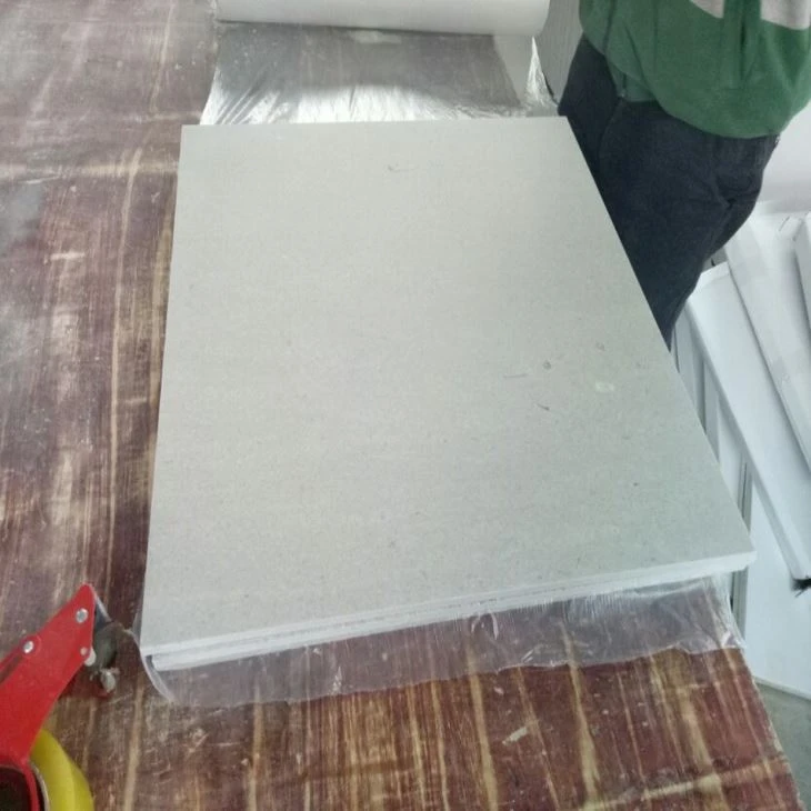 Cinderella Grey Marble Tile