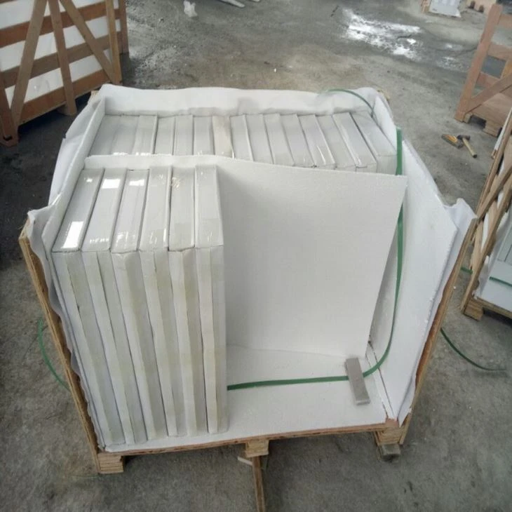 Cinderella Grey Marble Tile