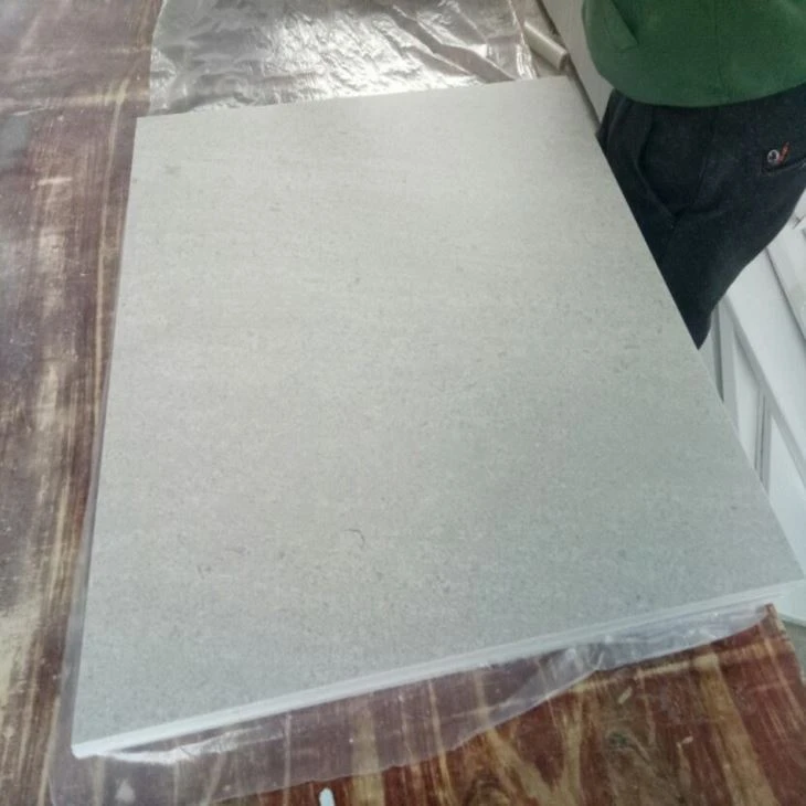 Cinderella Grey Marble Tile
