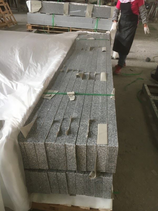 G603 Window Sill