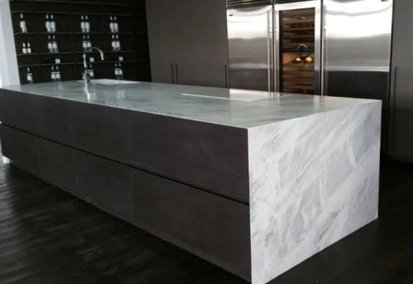 marble countertop (2)