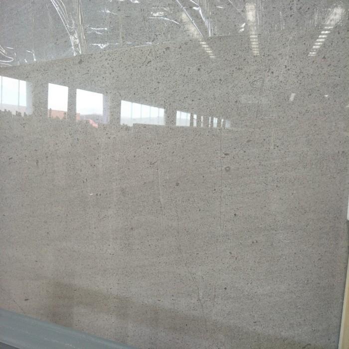 New Cinderalla Grey Marble Slab