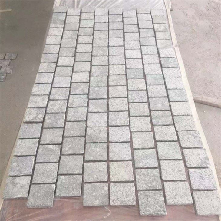 New Fantasy Grey Cobbles