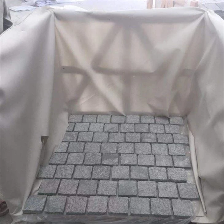 New Fantasy Grey Cobbles