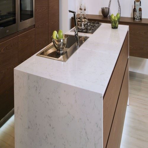 Countertops Chwarts Gwyn