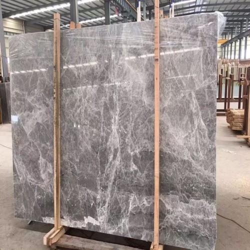Silk Mink Marble Slab