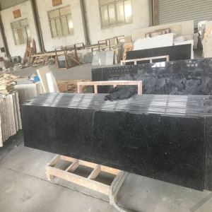 Mae slab gwenithfaen DU Angola