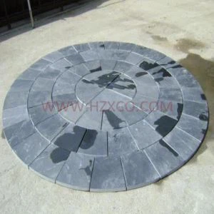 TeilsEn Patrwm Cylch Llechi Glas