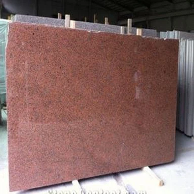 Slab Gwenithfaen Coch G562