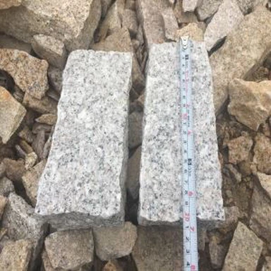 G 655 Cobblestone Gwenithfaen