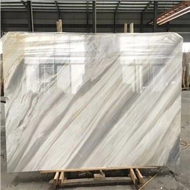 Slab Marmor Gwyn Galaxy
