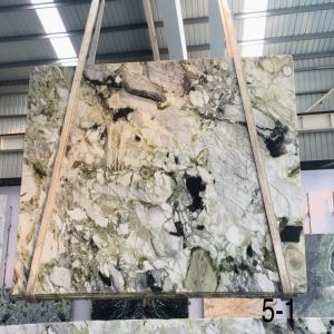 MarbleSlab Jade Iâ