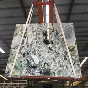 Marmor Cerrig Iâ