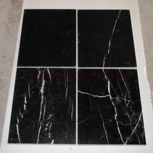 Teilsen Marmor Marquina