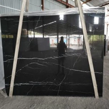 Marmor marblin Nero Marquina