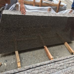 Hen slab gwenithfaen G664
