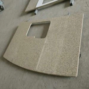 Countertop Melyn Rusty