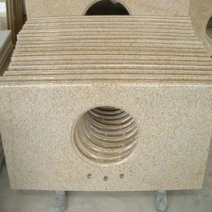 Top Gwagedd Melyn Rusty