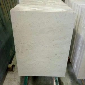 Teils Travertine Gwyn Arian