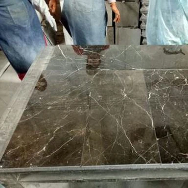 St. Laurent Marble Tiles