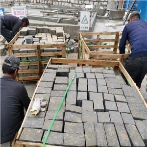 Cobblestone Basalt Du ZP