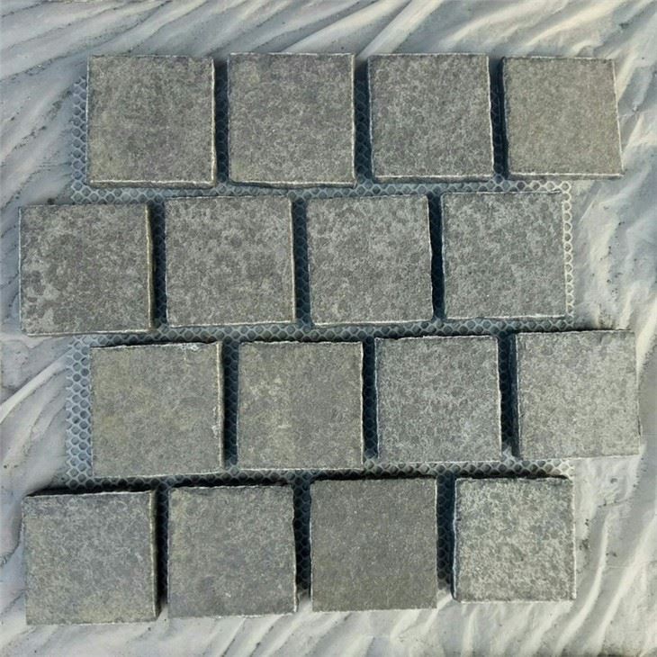Paver Cobblestone G684