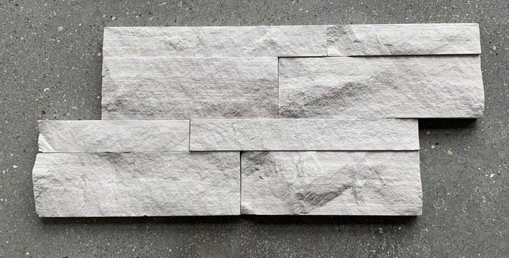 Natural Stacked Stone Veneer Panel