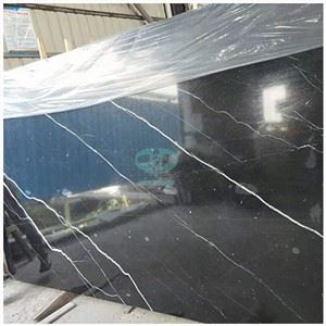 Marmor Marquina Du
