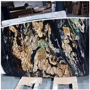Countertops Gwenithfaen Aur Magma