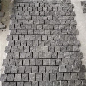Paver Cobblestone Du Rhwyll