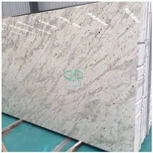 Slabiau Granite Gwyn a Gray