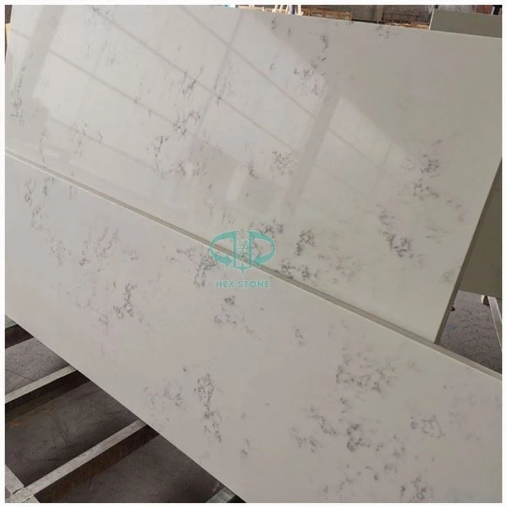 Countertop Chwarts Carrara Gwyn