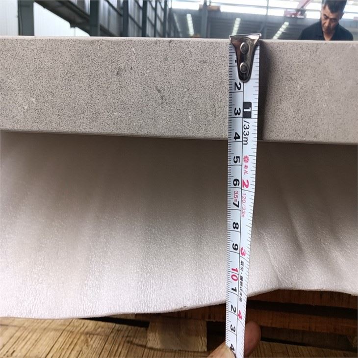 grey quartz stone