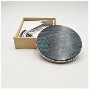 Marble Qi Charger
