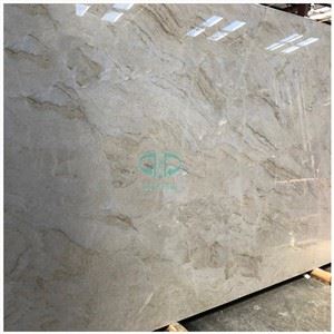 Slab cwartsit Perla Venata