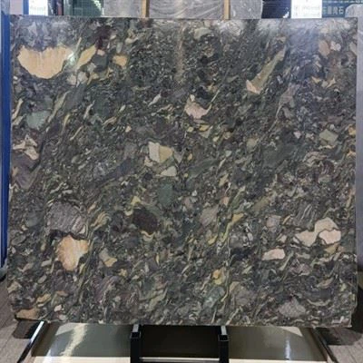 Slab Marmor Pedwar Tymor