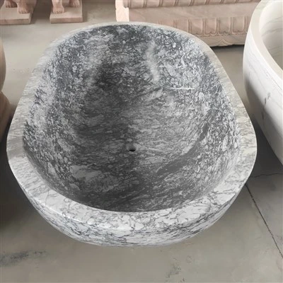 Bathtub marmor