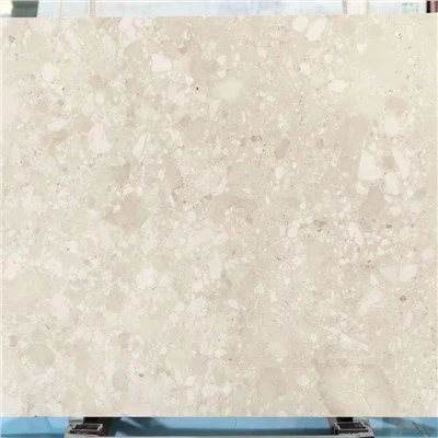 Slab Terrazzo Beige Naturiol