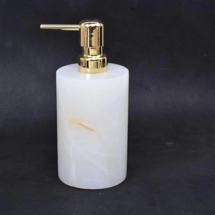 Toiletries Set Lotion Bottle