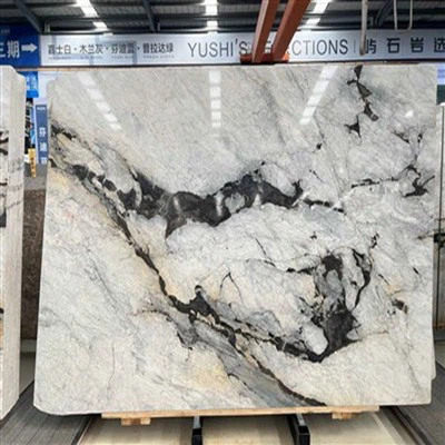 Clacatta   Ironwhite